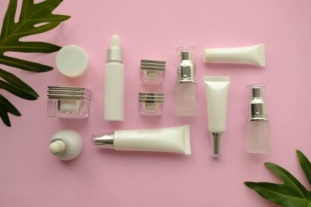Skincare. Foto: iStockphoto