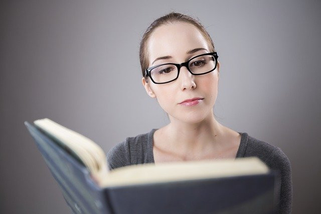 Ilustrasi mahasiswa. Foto: pixabay