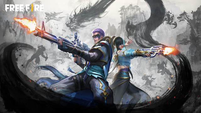Free Fire. (Foto: Website Resmi Free Fire Garena)