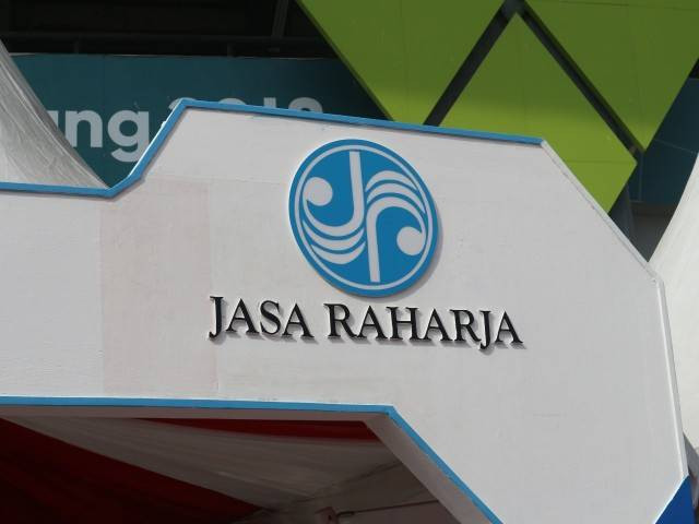 PT Jasa Raharja. Foto: Ghulam Muhammad Nayazri