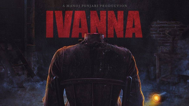 Poster Film Ivanna. Foto: Instagram/@danurmovie