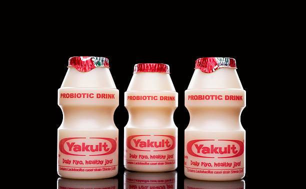 Ilustrasi manfaat yakult untuk ibu hamil (Sumber: iStock)