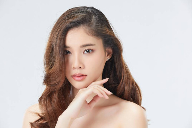 Ilustrasi selebriti Korea. Foto: Shutterstock