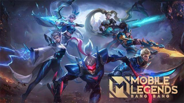 Ilustrasi emblem Mage tersakit. Foto: Mobile Legends