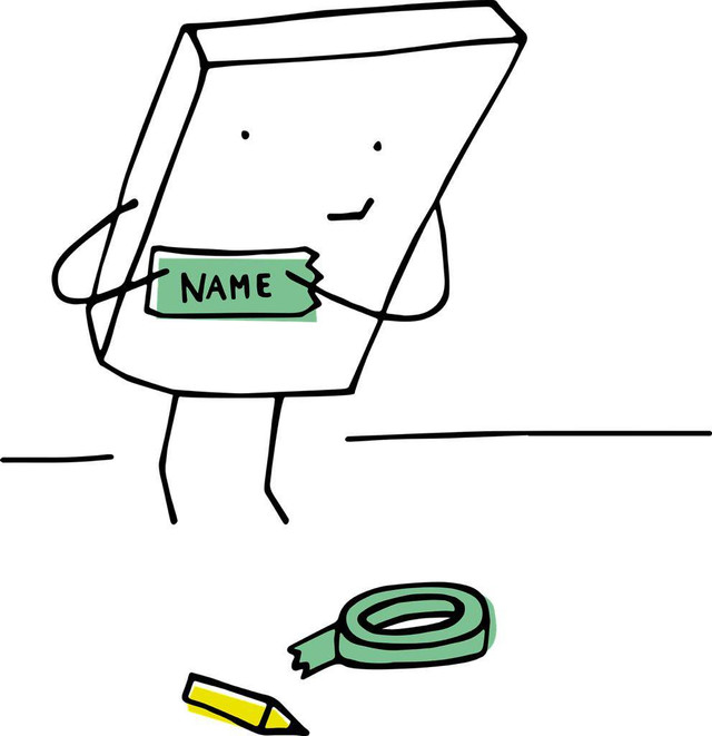 ilustrasi foto nama. pixabay.com