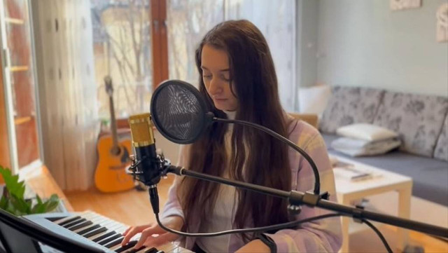 Reneta Koleva. Foto: Dok. Istimewa/KabarWajo