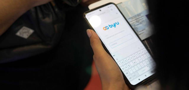 BYRU.id, Solusi Baru Cari Kerja (1)