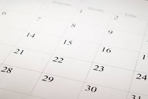 Ilustrasi kalender akademik uii 2022-2023. Foto. dok. kyoshino (Unsplash.com)