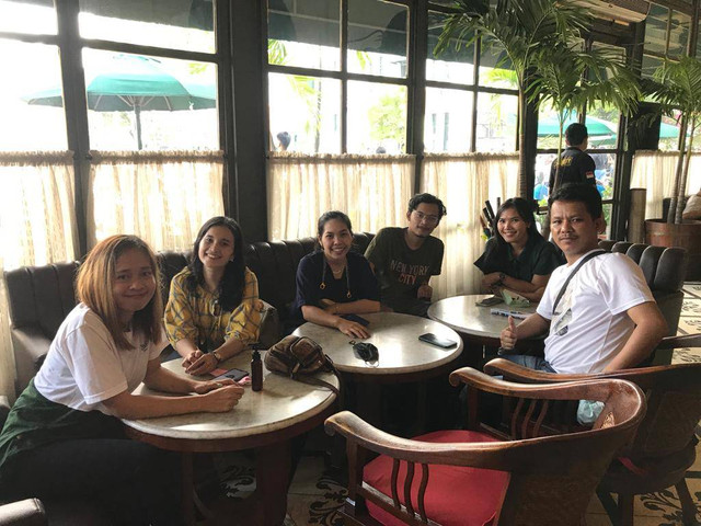Sumber Foto: Milik Pribadi Penulis