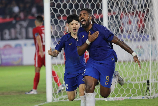 Tim PSIS di Piala Presiden 2022. Foto: Piala Presiden