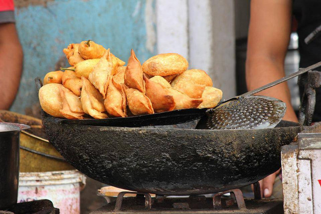 Ilustrasi Kalori Gorengan. (Foto: Ashish_Choudhary by https://pixabay.com)