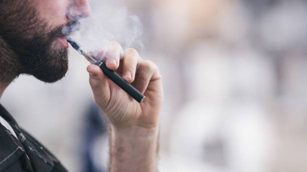 Rekomendasi Vape Sekali Pakai, Foto: Unsplash.