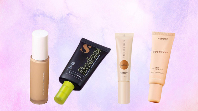 Beauty Changemakers: 4 Brand Makeup Lokal yang Luncurkan Produk Inklusif. Foto: kumparan