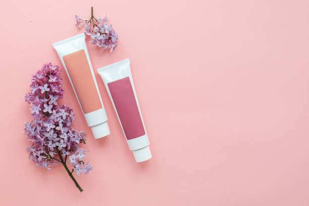 Facial Wash Wardah untuk Kulit Kering. Foto: iStockphoto