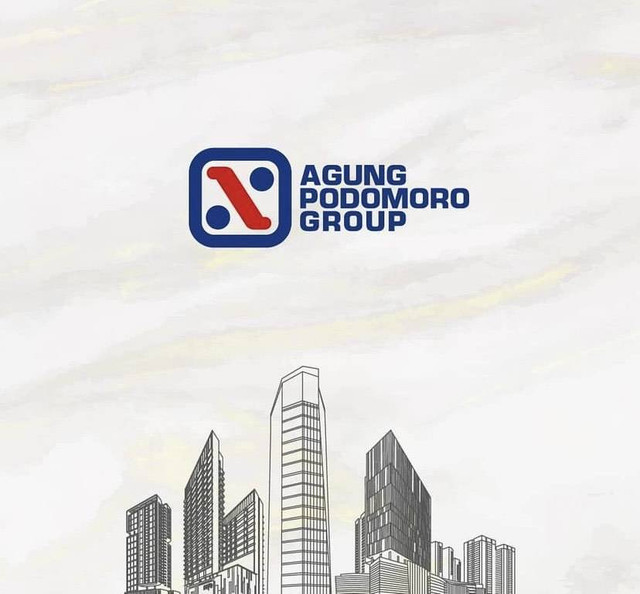 PT Agung Podomoro Land Tbk (APLN). Foto: PT Agung Podomoro Land Tbk (APLN)