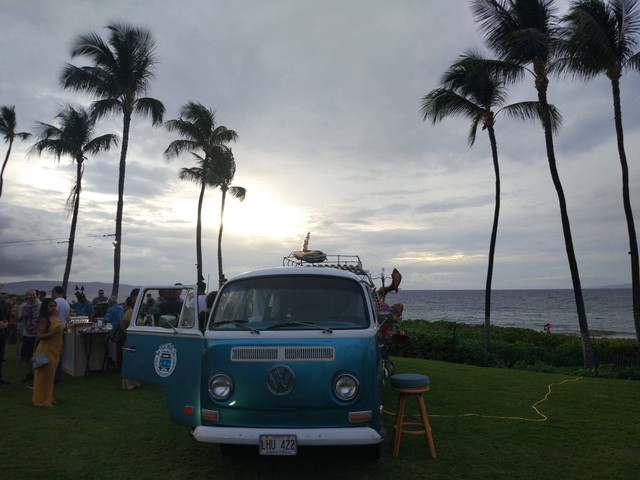 Maui, Hawaii (dokumentasi: Edmiraldo Siregar)