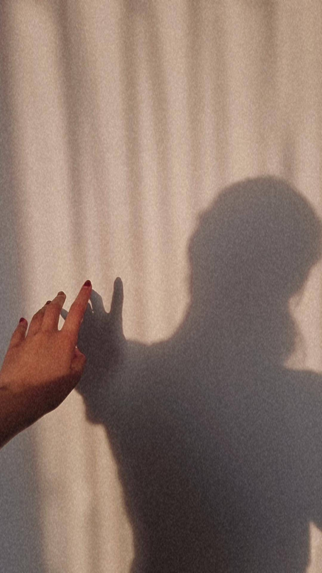 Ilustrasi soulmate. Dokumentasi: Pribadi.