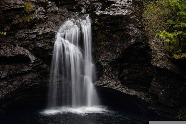 Harga Tiket Masuk Air Terjun Koboko, Foto: Pixabay/JonPauling 