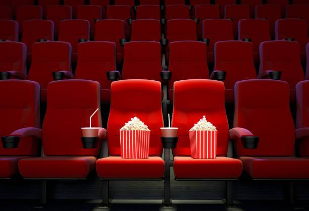 Film Bioskop Agustus 2022 yang Akan Segera Tayang, Foto: Unsplash.