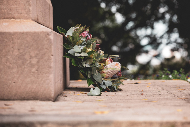 Harga Tiket Masuk Makam Bung Karno, Foto: Unsplash/Caroline Attwood