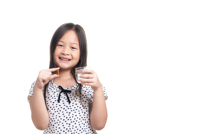 Ilustrasi Anak Belajar Memahami Obat-obatan. Foto: Shutterstock