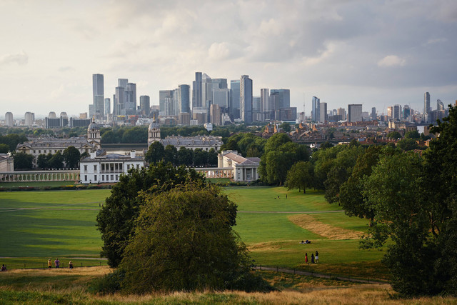Jam buka greenwich park,Foto oleh Turag Photography/Pexels