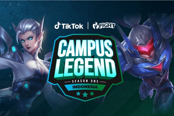 FIGHT Esports Tantang Mahasiswa Lakukan Kampanye Digital yang Beretika