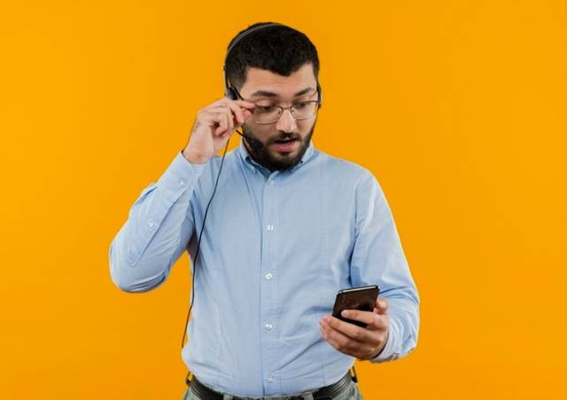 Ilustrasi cara mengatasi kamera gagal samsung. Foto: stockking