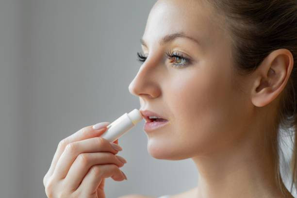 Urutan Lip Care Routine. Foto: iStockphoto