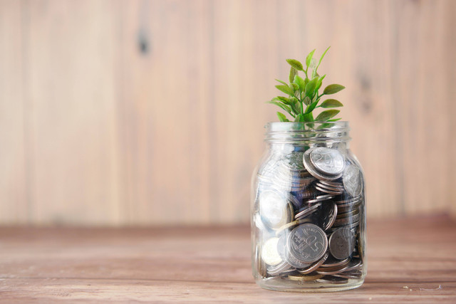 Apa rumus profit margin? Foto: Unsplash