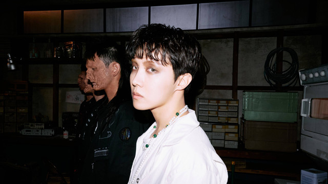 J-Hope BTS. Foto: Twitter/@BIGHIT_MUSIC