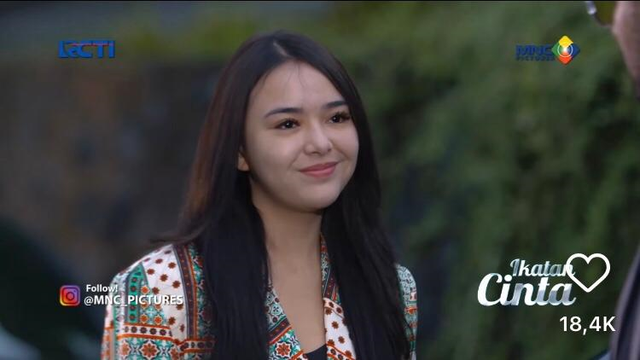 Sinetron Ikatan Cinta. Foto: Instagram/@ikatancinta.mncp