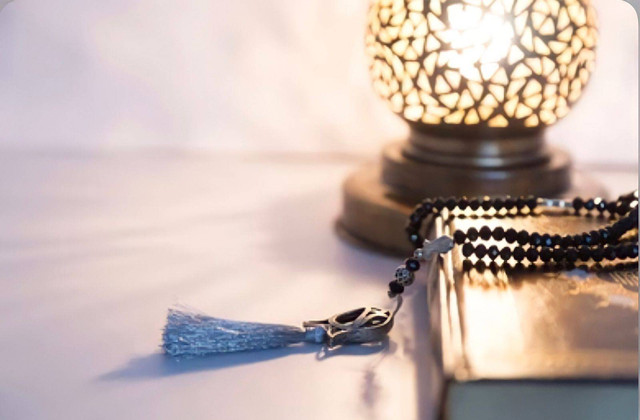 https://www.shutterstock.com/image-photo/three-months-holy-book-quran-rosary-1085414390