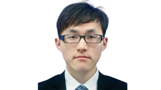 Wang Zelong, pengusaha di industri kimia CNNC Hua Yuan Titanium Dioxide Co. Foto: Facebook/Chemicals for Paints
