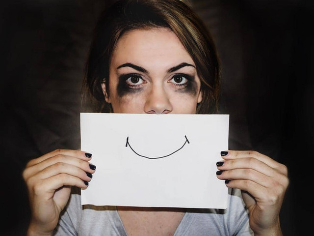 Episode depresi merupakan salah satu gejala sekaligus fase dalam gangguan bipolar. Foto: Unsplash.com