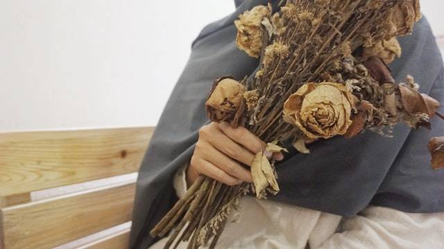 Apa itu muslimah. Sumber: unsplash.com