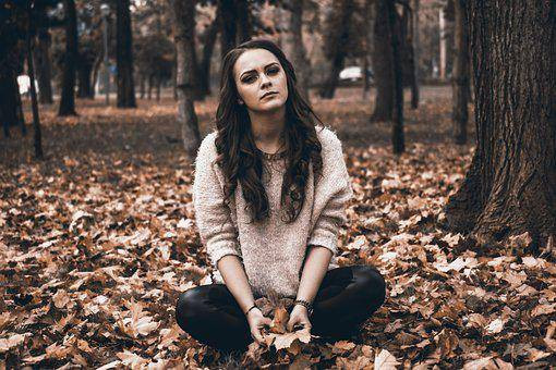 Ilustrasi pasien Alexithymia. Foto: pixabay