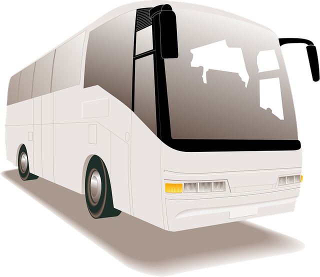 Fasilitas Bus Damri Eksekutif, Foto: Pixabay/Quique   