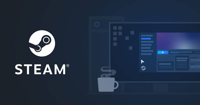 Ilustrasi cara daftar Steam. Foto: Steam