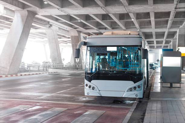 Rute Busway ke Taman Ismail Marzuki, Foto: Unsplash.