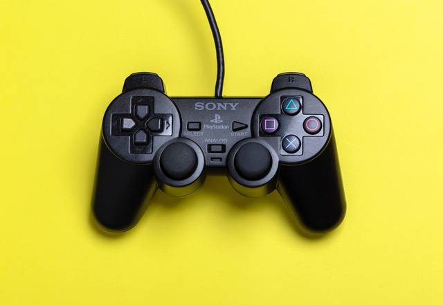 Ilustrasi PS2. Foto: Stas Knop/Pexels