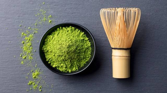Matcha (Foto: Shutter Stock)