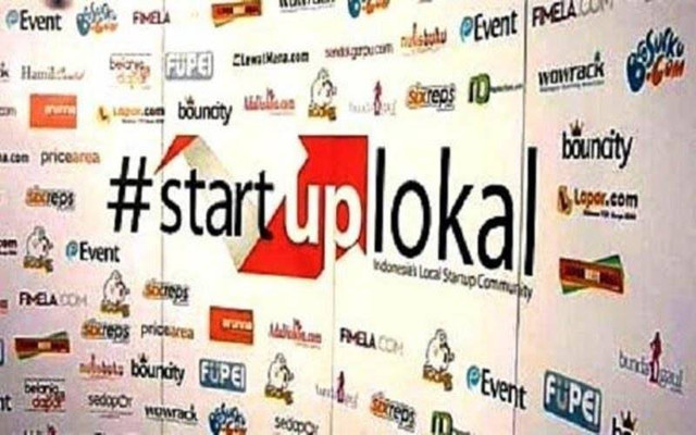 Festival Startup Digelar di Surabaya, Seperti Ini Syarat Pendaftarannya