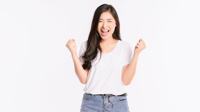 Ilustrasi perempuan. Foto: Have a nice day Photo/shutterstock