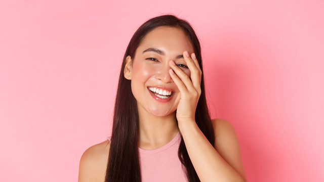 Ilustrasi perempuan. Foto: Mix and Match Studio/shutterstock