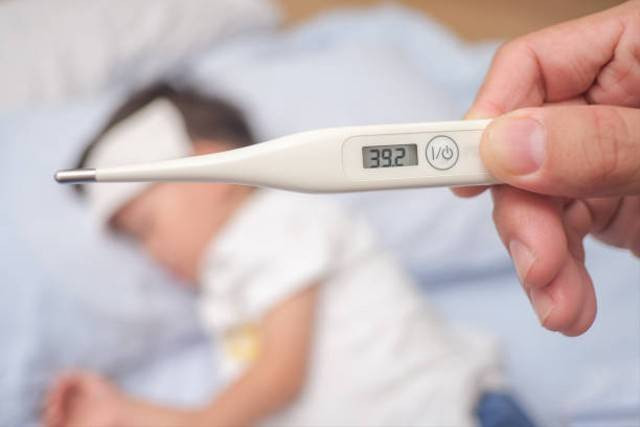 Ilustrasi penyakit zika yang memiliki gejala tak jauh berbeda dengan DBD. Foto: Pixabay