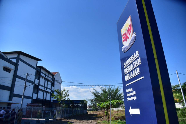 Kuota Terbatas, Pendaftaran Pendidikan Setara SMA di SKBN Surabaya Sudah Dibuka