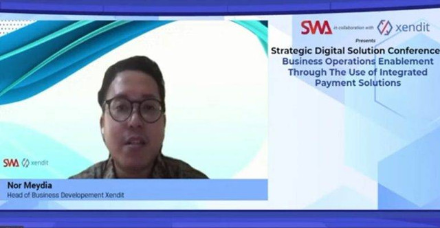 Cara Xendit Dukung Transaksi dan Pelayanan B2B
