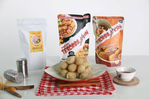 Sumber : Dokumen FKB Telkom 