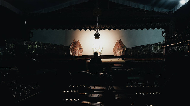 (Sumber: Dokumen Pribadi) Lingkungan Tenggong, Kelurahan Tangkil, Kecamatan Wlingi, Kabupaten Blitar.